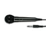 MICROFONE PRETO 100-10000MHZ