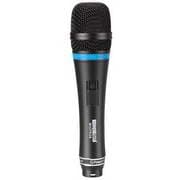MICROFONE PROFISSIONAL ELECTR.