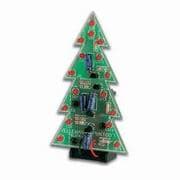 ARVORE DE NATAL DE LEDS
