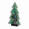 ARVORE DE NATAL DE LEDS
