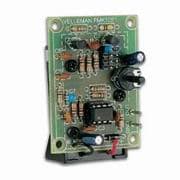 GERADOR DE SINAIS 1 KHZ