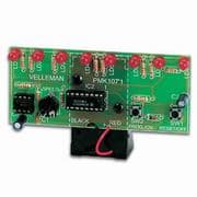 SEQUENCIADOR DE LEDS