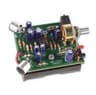 AMPLIFICADOR AUDIO STEREO