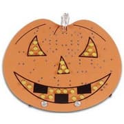 ABOBORA DO HALLOWEEN