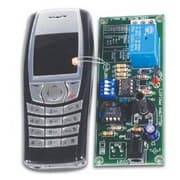 CONTROLO REMOTO VIA GSM