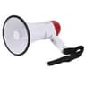 MEGAFONE PORTATIL 10W C/GRAVA