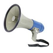 MEGAFONE PORTATIL DE 25W