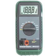 LC 3 1/2 DIGITOS - 2N/20µF