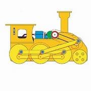TRAINMECH