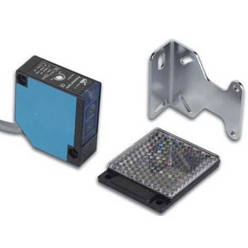 SENSOR FOTOELECTRIVO C/REFLECT