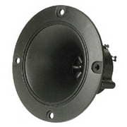 TWEETER 2-20KHZ