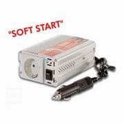 CONV. 12V/220V 150W SOFT START