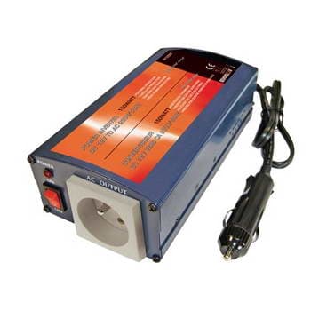 CONVERSOR 12VDC 230AC 150W