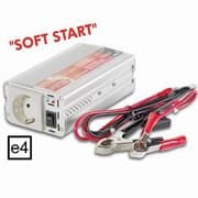 CONVERSOR 12V/220V 300W