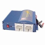 CONVERSOR 12VDC 230AC 300W RMS
