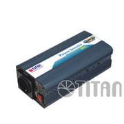 CONVERSOR 12V/230V 300W TITAN