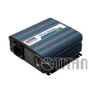 CONVERSOR 12V/230V 600W TITAN