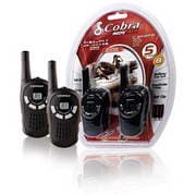 CONJUNTO EMISSOR/RECEPTOR RF