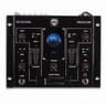 MESA MISTURA STEREO 2C DJ MIC