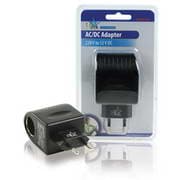 ADAPTADOR AC/DC FICHA ISQUE FM