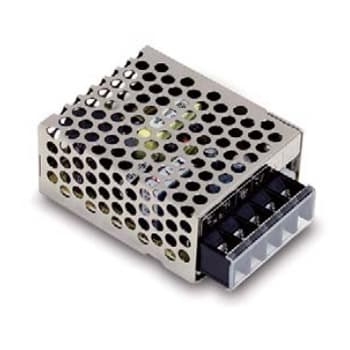 FONTE ALIME.COMUTADA 15W 12VDC