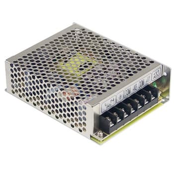 FONTE ALIM.SWITCHING 50W 24DC