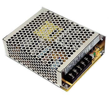 FT ALIMENT.COMUTADA 75W 12VDC