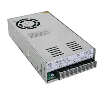 FONTE ALIM.COMUTADA 300W 12VDC