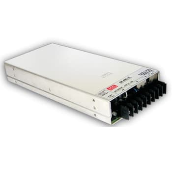 FONTE ALIM. SWITCHING 480W 12V