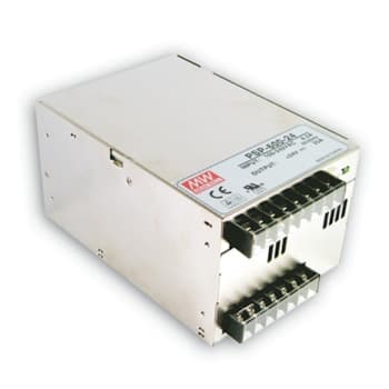 FONTE ALIM SWITCH 600V 13.5VDC