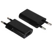 CARREGADOR SLIM C/SAIDA USB