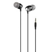 AUSCULTADORES IN-HEAR PRETO