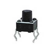 MICRO PULSADOR 6X6MM ALT.7MM