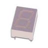 DISPLAY 1 DIGITO 10MM SUPER VE