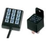 CORTE IGNICAO C/ TECLADO