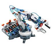 BRACO ROBOTICO HIDRAULICO