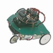 ROBOT FROG