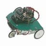 ROBOT FROG