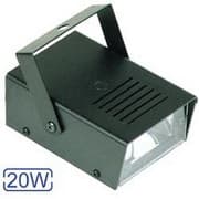 STOBOSCOPIO 20 W