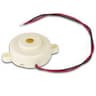 BUZZER 3-30VDC/ 10MA LEAD TYPE