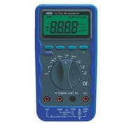 MULT DIG 3 3/4 CAPAC FREQ TEMP