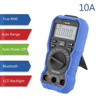 MULTIMETRO DIGITAL BLUETOOTH