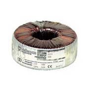 TRANS.TOR.160VA 2X12V/ 2X6.66A