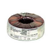TRANS.TOR.160VA 2X18V 2X4.44A