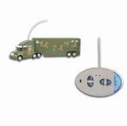 MINI CAMIAO TELECOMANDADO ARMY