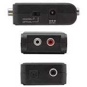 CONV.AUDIO DIGITAL > ANALOGICO