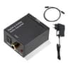 CONVERSOR DAC C/ CABO TOSLINK