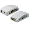CONVERSOR VGA P/ VIDEO