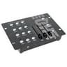 CONTROLADOR DMX PAR LED RGB