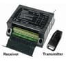 4-CHANNEL RF REMOTE CONTROL SE